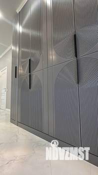 Дом 128м², 1-этажный, участок 5 сот.