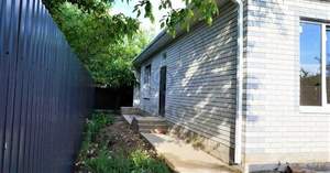 Дом 99м², 1-этажный, участок 3 сот.