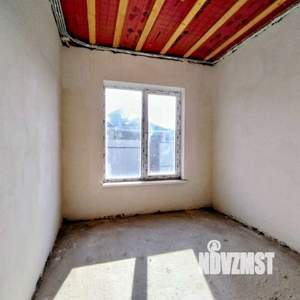 Коттедж 90м², 1-этажный, участок 4 сот.