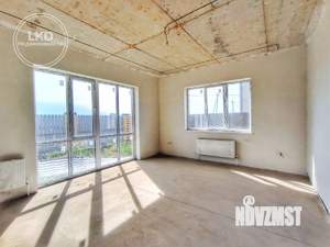 Дом 188м², 2-этажный, участок 4 сот.