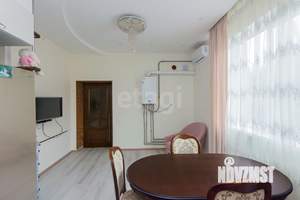 Дом 144м², 2-этажный, участок 5 сот.