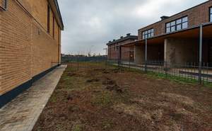 Дом 119м², 2-этажный, участок 2 сот.