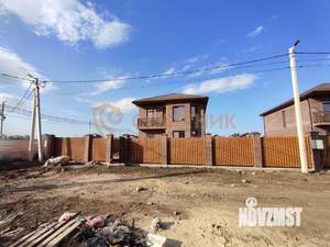 Дом 150м², 2-этажный, участок 6 сот.