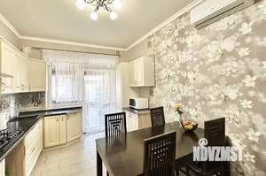 Дом 91м², 1-этажный, участок 3 сот.