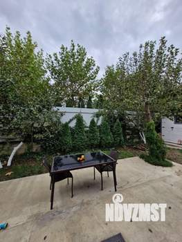 Дом 105м², 1-этажный, участок 4 сот.