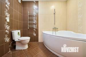 Таунхаус 95м², 2-этажный, участок 2 сот.