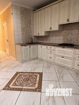 Таунхаус 135м², 3-этажный, участок 4 сот.