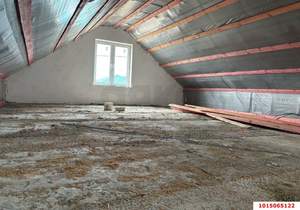 Дом 123м², 2-этажный, участок 3 сот.