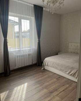 Дом 84м², 1-этажный, участок 4 сот.