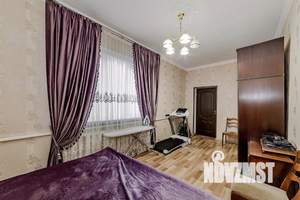 Дом 173м², 1-этажный, участок 4 сот.