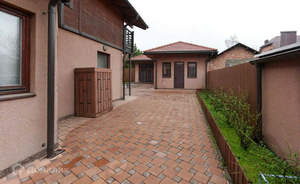 Дом 285м², 2-этажный, участок 15 сот.