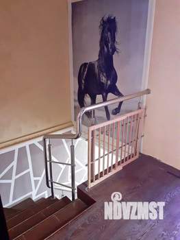 Таунхаус 82м², 2-этажный, участок 1 сот.