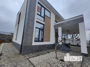 Дом 230м², 2-этажный, участок 4 сот.