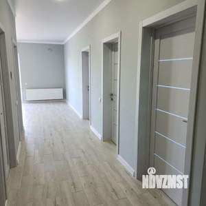 Дом 97м², 1-этажный, участок 5 сот.