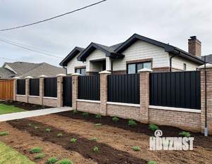 Дом 110м², 1-этажный, участок 4 сот.