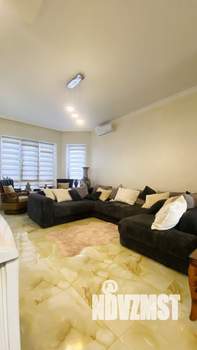 Дом 125м², 2-этажный, участок 6 сот.