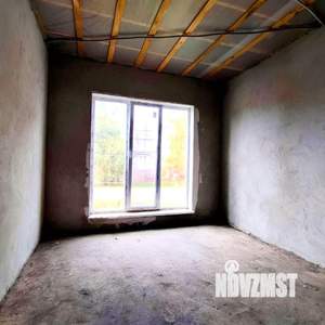 Коттедж 130м², 1-этажный, участок 4 сот.