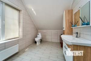 Дом 123м², 2-этажный, участок 4 сот.