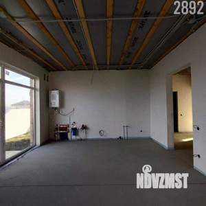 Дом 110м², 1-этажный, участок 4 сот.