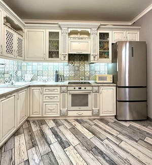 Дом 100м², 2-этажный, участок 3 сот.