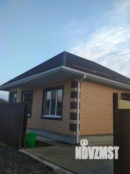 Дом 136м², 2-этажный, участок 5 сот.