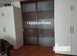 Дом 96м², 1-этажный, участок 4 сот.