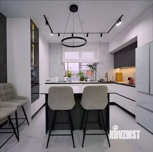 Дом 120м², 1-этажный, участок 4 сот.