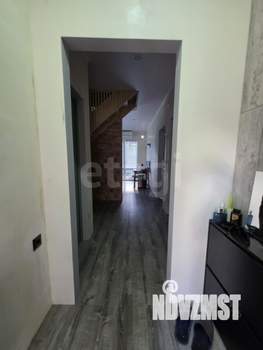 Дом 80м², 2-этажный, участок 2 сот.