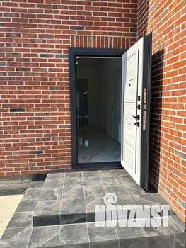 Дом 94м², 1-этажный, участок 4 сот.