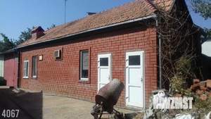 Дом 273м², 2-этажный, участок 7 сот.