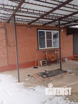 Дом 68м², 1-этажный, участок 6 сот.