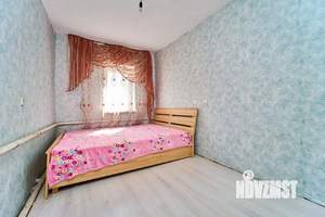 Дом 41м², 1-этажный, участок 3 сот.