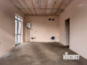 Дом 100м², 1-этажный, участок 3 сот.