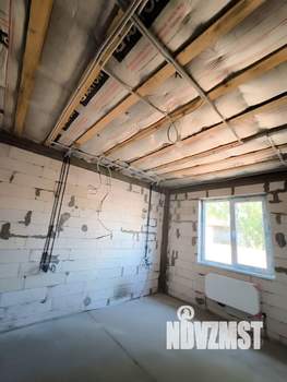 Дом 250м², 2-этажный, участок 4 сот.