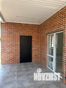 Дом 94м², 1-этажный, участок 4 сот.