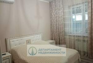 Дом 100м², 1-этажный, участок 3 сот.