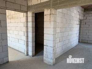 Дом 115м², 1-этажный, участок 6 сот.