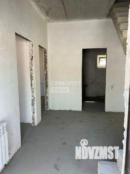 Дом 125м², 2-этажный, участок 3 сот.