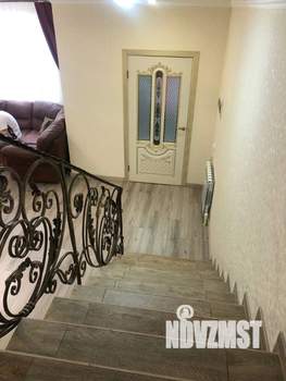 Дом 115м², 2-этажный, участок 3 сот.