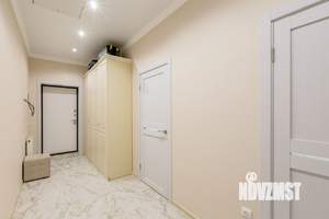 Дом 129м², 1-этажный, участок 3 сот.