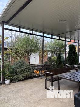 Дом 115м², 2-этажный, участок 4 сот.