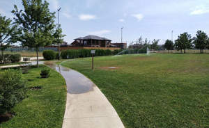 Дом 162м², 2-этажный, участок 6 сот.