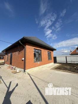 Дом 121м², 2-этажный, участок 4 сот.