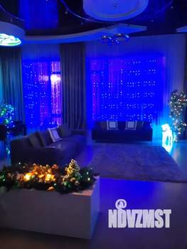 Дом 685м², 1-этажный, участок 10 сот.