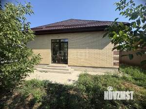 Дача 97м², 1-этажный, участок 4 сот.