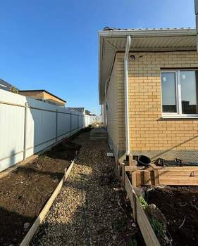 Дом 118м², 1-этажный, участок 4 сот.