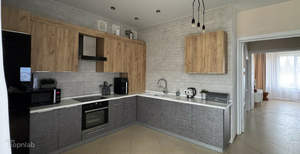 Дом 140м², 2-этажный, участок 5 сот.