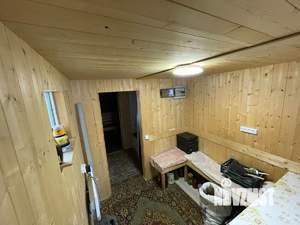 Дом 73м², 1-этажный, участок 3 сот.