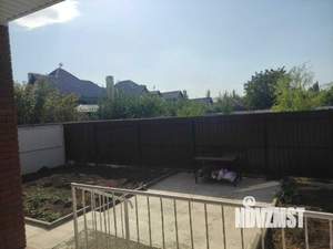 Дом 130м², 2-этажный, участок 6 сот.