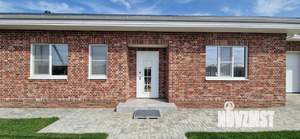 Коттедж 175м², 1-этажный, участок 6 сот.